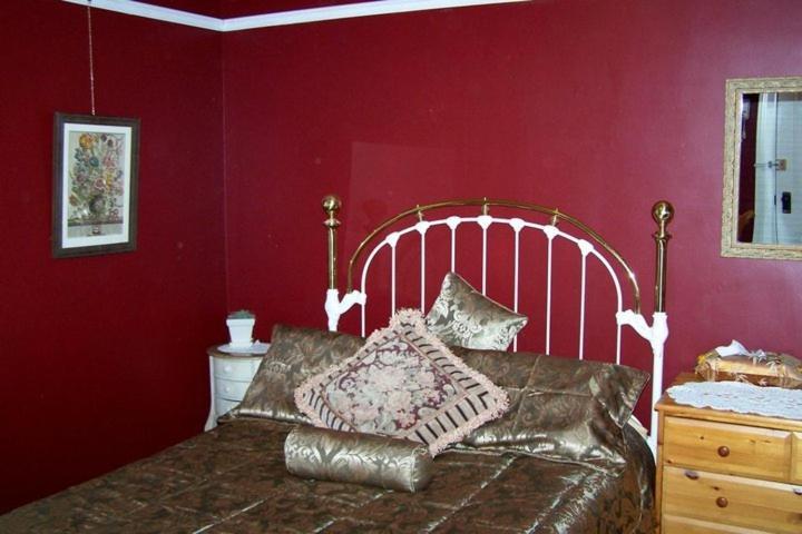 Rogers Motel Smiths Falls Cameră foto