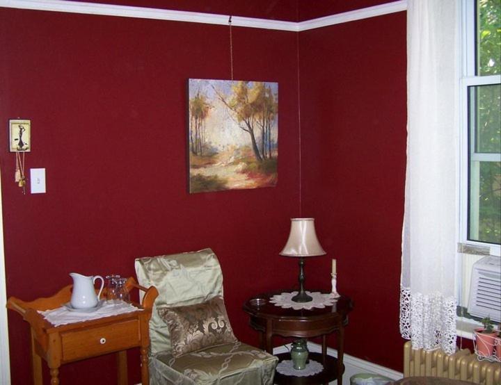 Rogers Motel Smiths Falls Cameră foto