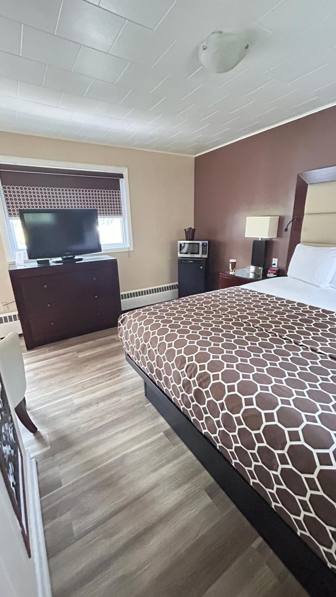 Rogers Motel Smiths Falls Exterior foto