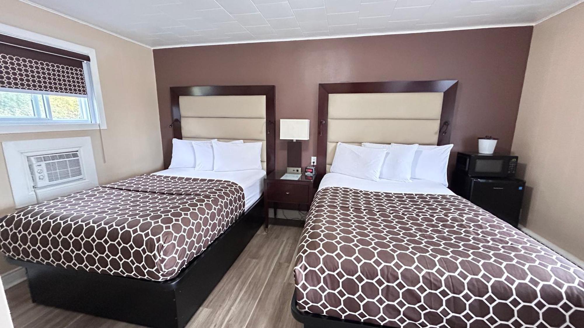 Rogers Motel Smiths Falls Exterior foto